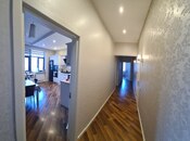 İcarəyə verilir 3 otaqlı yeni tikili 120 m², Nizami m., photo 6 from 8