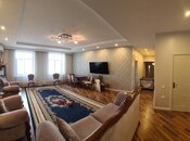 İcarəyə verilir 3 otaqlı yeni tikili 120 m², Nizami m., photo 3 from 8