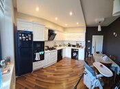 İcarəyə verilir 3 otaqlı yeni tikili 120 m², Nizami m., photo 7 from 8