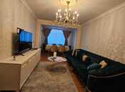 İcarəyə verilir 2 otaqlı köhnə tikili 65 m², Neftçilər m., photo 1 from 8