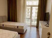 İcarəyə verilir 3 otaqlı yeni tikili 130 m², Şah İsmayıl Xətai m., photo 6 from 8