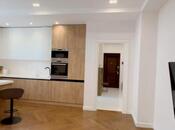 İcarəyə verilir 3 otaqlı yeni tikili 130 m², Şah İsmayıl Xətai m., photo 2 from 8