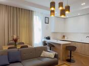 İcarəyə verilir 3 otaqlı yeni tikili 130 m², Şah İsmayıl Xətai m., photo 1 from 8