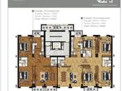 Satılır 5 otaqlı yeni tikili 202 m², Ağ şəhər q., photo 2 from 8