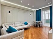 Satılır 2 otaqlı yeni tikili 60.7 m², Şah İsmayıl Xətai m., photo 8 from 8