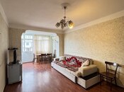 İcarəyə verilir 3 otaqlı köhnə tikili 75 m², Elmlər Akademiyası m., photo 2 from 8