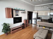 İcarəyə verilir 2 otaqlı yeni tikili 73 m², Şah İsmayıl Xətai m., photo 7 from 8