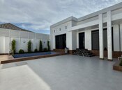 İcarəyə verilir 4 otaqlı həyət evi/bağ evi 120 m², Mərdəkan q., photo 5 from 8