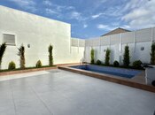 İcarəyə verilir 4 otaqlı həyət evi/bağ evi 120 m², Mərdəkan q., photo 6 from 8