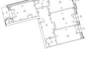 Satılır 3 otaqlı yeni tikili 130 m², Ağ şəhər q., photo 3 from 8