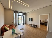 İcarəyə verilir 2 otaqlı yeni tikili 79 m², Sea Breeze q., photo 1 from 8