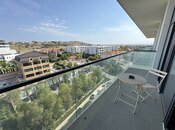 İcarəyə verilir 2 otaqlı yeni tikili 79 m², Sea Breeze q., photo 8 from 8