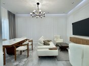 İcarəyə verilir 4 otaqlı həyət evi/bağ evi 120 m², Mərdəkan q., photo 4 from 8