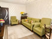 Satılır 3 otaqlı köhnə tikili 90 m², Neftçilər m., photo 3 from 8