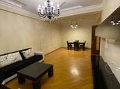 İcarəyə verilir 2 otaqlı yeni tikili 100 m², Memar Əcəmi m., photo 2 from 8
