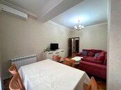 İcarəyə verilir 2 otaqlı yeni tikili 55 m², İnşaatçılar m., photo 3 from 8