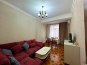 İcarəyə verilir 2 otaqlı yeni tikili 55 m², İnşaatçılar m., photo 2 from 8