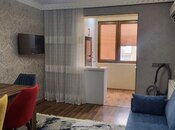 İcarəyə verilir 2 otaqlı köhnə tikili 50 m², İnşaatçılar m., photo 3 from 8