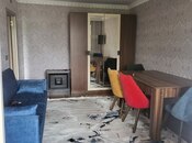 İcarəyə verilir 2 otaqlı köhnə tikili 50 m², İnşaatçılar m., photo 1 from 8
