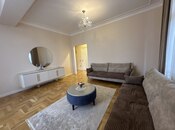 İcarəyə verilir 3 otaqlı yeni tikili 121 m², Memar Əcəmi m., photo 7 from 8