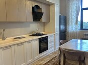İcarəyə verilir 3 otaqlı yeni tikili 121 m², Memar Əcəmi m., photo 6 from 8