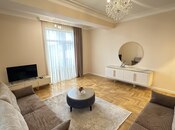 İcarəyə verilir 3 otaqlı yeni tikili 121 m², Memar Əcəmi m., photo 1 from 8