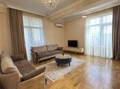 İcarəyə verilir 3 otaqlı yeni tikili 121 m², Memar Əcəmi m., photo 2 from 8
