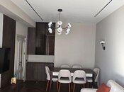 İcarəyə verilir 2 otaqlı yeni tikili 60 m², Nəsimi r., photo 1 from 8