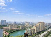 İcarəyə verilir 2 otaqlı yeni tikili 145 m², İnşaatçılar m., photo 1 from 8