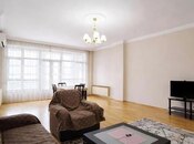 İcarəyə verilir 2 otaqlı yeni tikili 145 m², İnşaatçılar m., photo 7 from 8