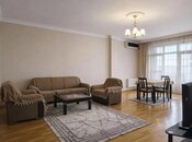 İcarəyə verilir 2 otaqlı yeni tikili 145 m², İnşaatçılar m., photo 6 from 8