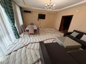 İcarəyə verilir 3 otaqlı yeni tikili 140 m², Qara Qarayev m., photo 2 from 8