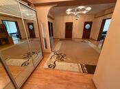 İcarəyə verilir 3 otaqlı yeni tikili 140 m², Qara Qarayev m., photo 6 from 8