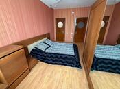 İcarəyə verilir 3 otaqlı yeni tikili 140 m², Qara Qarayev m., photo 5 from 8