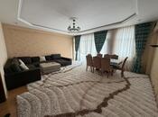 İcarəyə verilir 3 otaqlı yeni tikili 140 m², Qara Qarayev m., photo 1 from 8