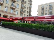 İcarəyə verilir 3 otaqlı köhnə tikili 80 m², Nizami m., photo 1 from 8