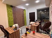 Сдаётся 1-комн. офис 17 м², м. Сахил, photo 1 from 6