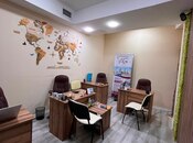 Сдаётся 1-комн. офис 17 м², м. Сахил, photo 3 from 6