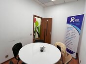 İcarəyə verilir 1 otaqlı ofis 17 m², Sahil m., photo 1 from 4