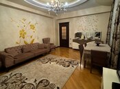 Satılır 3 otaqlı yeni tikili 135 m², Qara Qarayev m., photo 1 from 8