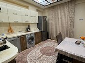 Satılır 3 otaqlı yeni tikili 135 m², Qara Qarayev m., photo 3 from 8