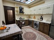 Satılır 3 otaqlı yeni tikili 135 m², Qara Qarayev m., photo 4 from 8