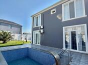 İcarəyə verilir 5 otaqlı həyət evi/bağ evi 200 m², Abşeron r., photo 3 from 8
