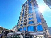 Satılır 4 otaqlı yeni tikili 205 m², Sahil m., photo 2 from 6