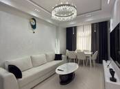 Satılır 2 otaqlı yeni tikili 52 m², Dərnəgül m., photo 2 from 8