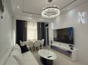 Satılır 2 otaqlı yeni tikili 52 m², Dərnəgül m., photo 3 from 8