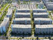Satılır 2 otaqlı yeni tikili 93 m², Sea Breeze q., photo 2 from 4