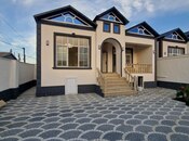 Satılır 4 otaqlı həyət evi/bağ evi 118 m², Zabrat q., photo 1 from 8