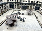 Satılır 2 otaqlı yeni tikili 73 m², Şah İsmayıl Xətai m., photo 5 from 8
