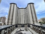 Satılır 2 otaqlı yeni tikili 105 m², Şah İsmayıl Xətai m., photo 1 from 8